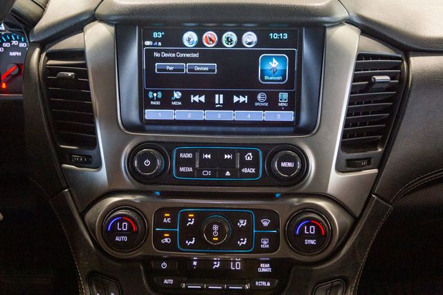 2019 Chevrolet Suburban LT Leather  w 3rd row