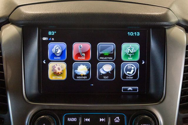 2019 Chevrolet Suburban LT Leather  w 3rd row