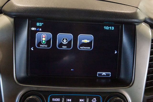 2019 Chevrolet Suburban LT Leather  w 3rd row