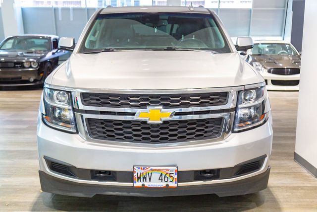 2019 Chevrolet Suburban LT Leather  w 3rd row