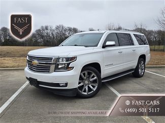 2019 Chevrolet Suburban Premier in Rowlett, TX 75088