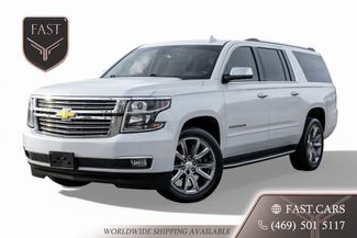 2019 Chevrolet Suburban Premier in Rowlett, TX 75088