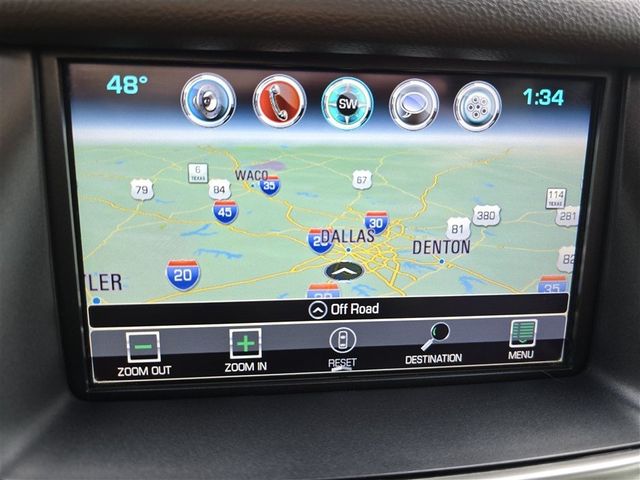 2019 Chevrolet Suburban Premier 2019 Chevrolet Suburban Premier