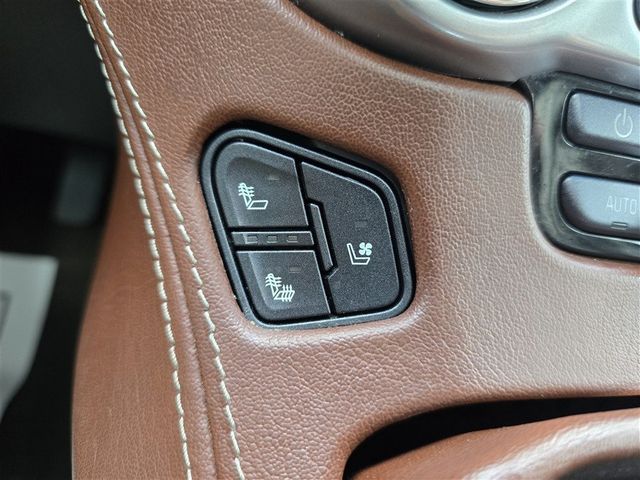 2019 Chevrolet Suburban Premier 2019 Chevrolet Suburban Premier