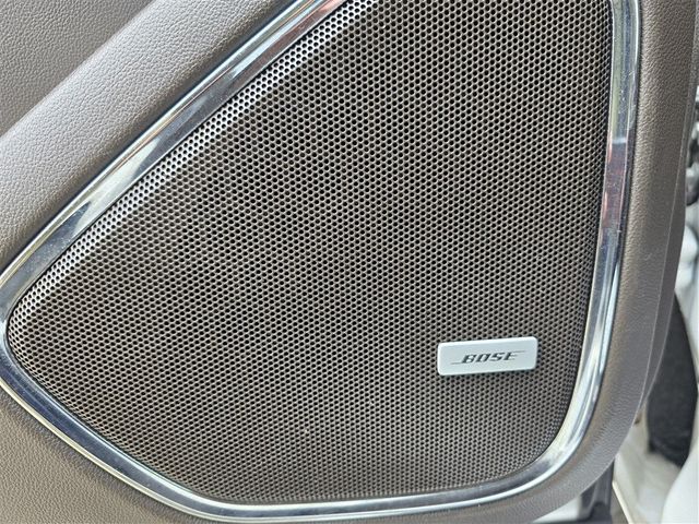 2019 Chevrolet Suburban Premier 2019 Chevrolet Suburban Premier