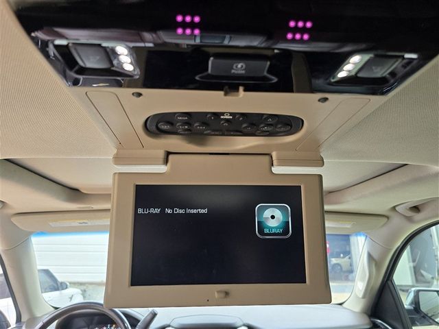 2019 Chevrolet Suburban Premier 2019 Chevrolet Suburban Premier