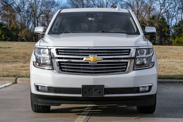 2019 Chevrolet Suburban Premier 2019 Chevrolet Suburban Premier