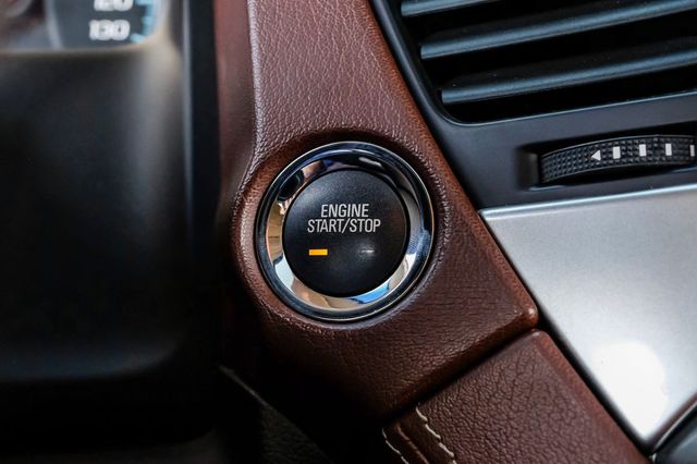 2019 Chevrolet Suburban Premier 2019 Chevrolet Suburban Premier