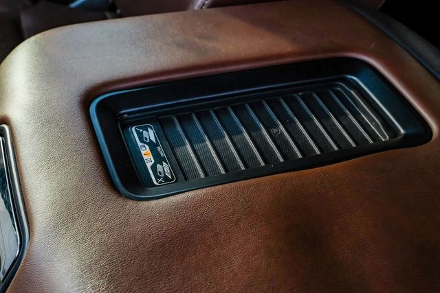 2019 Chevrolet Suburban Premier 2019 Chevrolet Suburban Premier