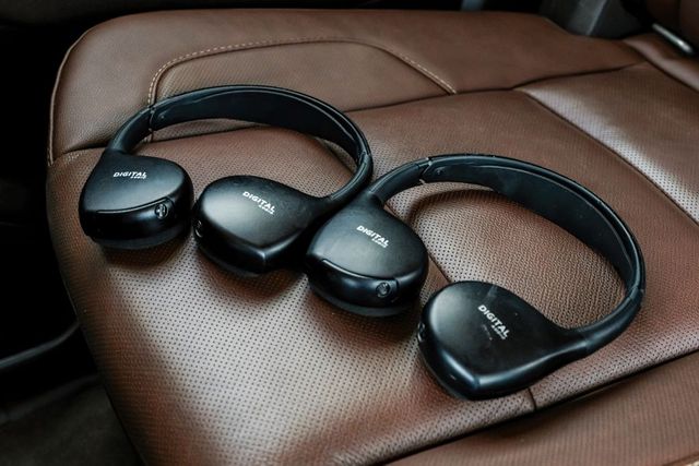 2019 Chevrolet Suburban Premier 2019 Chevrolet Suburban Premier