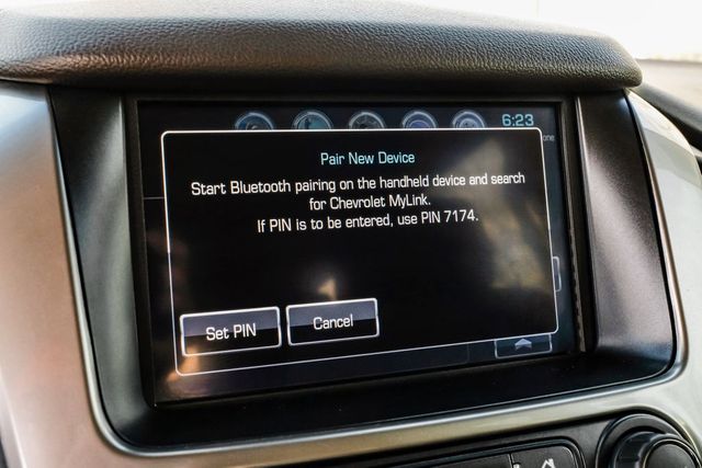 2019 Chevrolet Suburban Premier 2019 Chevrolet Suburban Premier