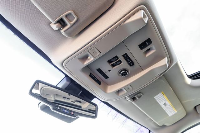 2019 Chevrolet Suburban Premier 2019 Chevrolet Suburban Premier