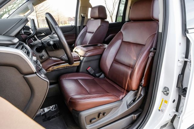 2019 Chevrolet Suburban Premier 2019 Chevrolet Suburban Premier
