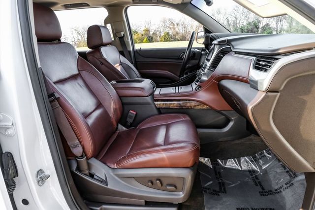 2019 Chevrolet Suburban Premier 2019 Chevrolet Suburban Premier