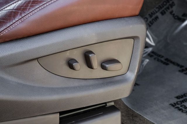 2019 Chevrolet Suburban Premier 2019 Chevrolet Suburban Premier