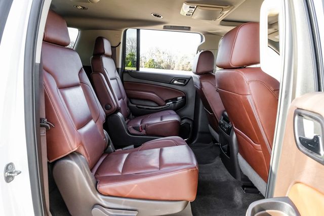 2019 Chevrolet Suburban Premier 2019 Chevrolet Suburban Premier
