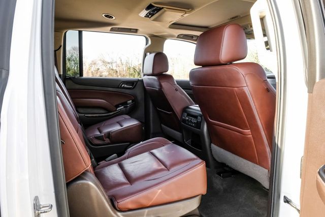 2019 Chevrolet Suburban Premier 2019 Chevrolet Suburban Premier