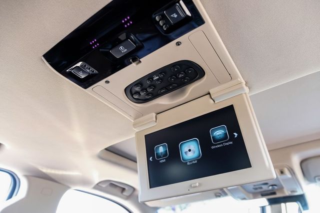 2019 Chevrolet Suburban Premier 2019 Chevrolet Suburban Premier