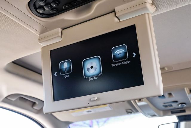 2019 Chevrolet Suburban Premier 2019 Chevrolet Suburban Premier