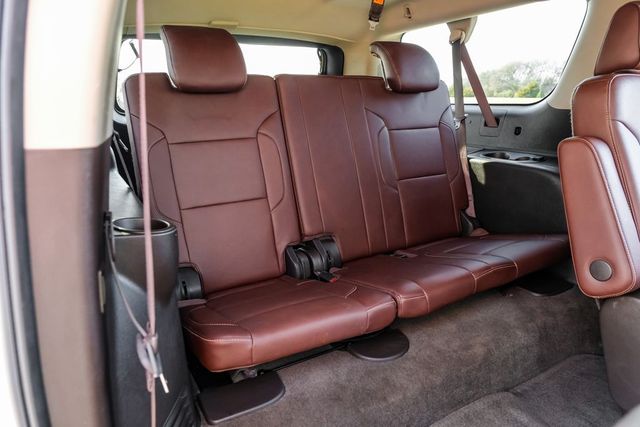 2019 Chevrolet Suburban Premier 2019 Chevrolet Suburban Premier