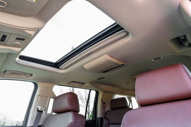 2019 Chevrolet Suburban Premier 2019 Chevrolet Suburban Premier