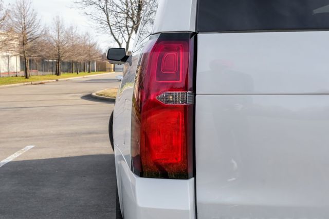 2019 Chevrolet Suburban Premier 2019 Chevrolet Suburban Premier