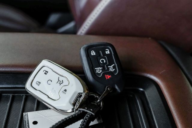 2019 Chevrolet Suburban Premier 2019 Chevrolet Suburban Premier