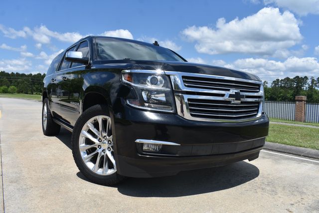 2019 Chevrolet Suburban Premier | Walker, LA | Boardwalk Motorcars LLC