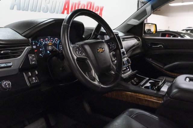 2019 Chevrolet Tahoe Premier | Addison, TX | Addison Autoplex 2019 Chevrolet Tahoe Premier | Addison, TX | Addison Autoplex