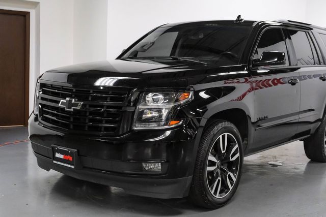 2019 Chevrolet Tahoe Premier | Addison, TX | Addison Autoplex 2019 Chevrolet Tahoe Premier | Addison, TX | Addison Autoplex