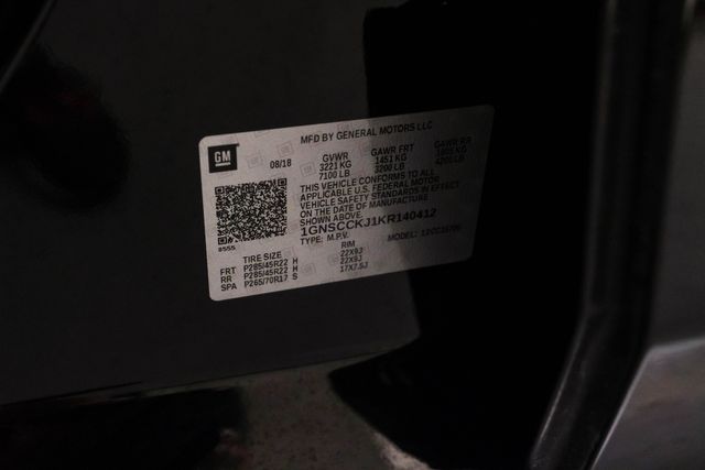 2019 Chevrolet Tahoe Premier | Addison, TX | Addison Autoplex 2019 Chevrolet Tahoe Premier | Addison, TX | Addison Autoplex