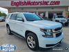 2019 Chevrolet Tahoe LT | Brownsville TX | English Motors