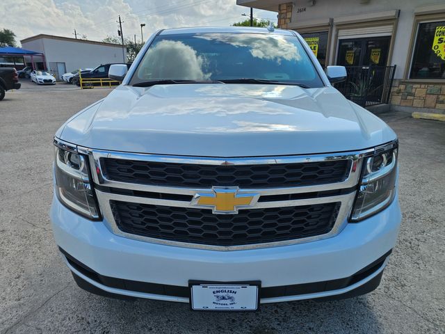 2019 Chevrolet Tahoe LT | Brownsville TX | English Motors