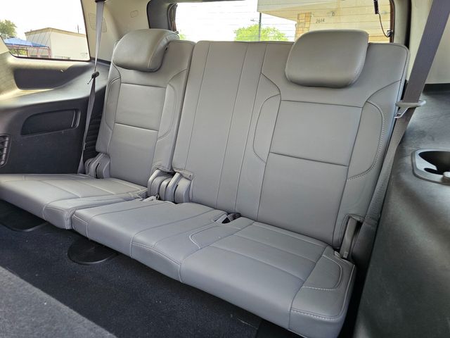 2019 Chevrolet Tahoe LT | Brownsville TX | English Motors