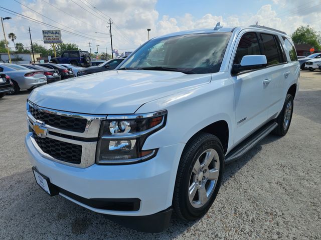 2019 Chevrolet Tahoe LT | Brownsville TX | English Motors