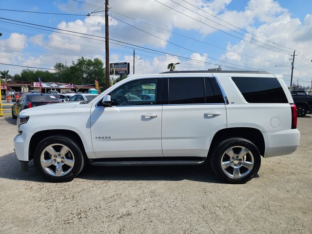 2019 Chevrolet Tahoe LT | Brownsville TX | English Motors