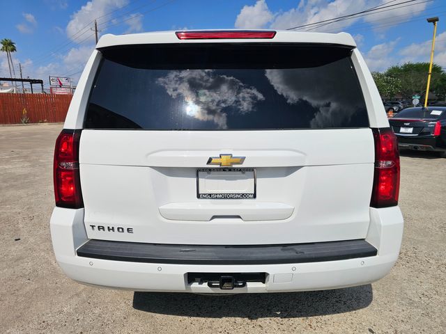 2019 Chevrolet Tahoe LT | Brownsville TX | English Motors 2019 Chevrolet Tahoe LT | Brownsville TX | English Motors