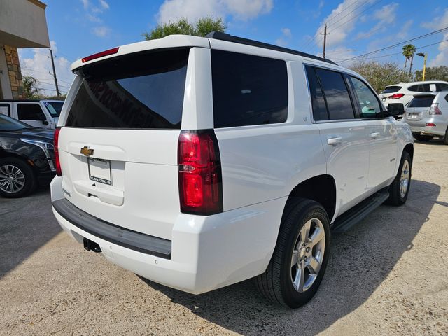 2019 Chevrolet Tahoe LT | Brownsville TX | English Motors