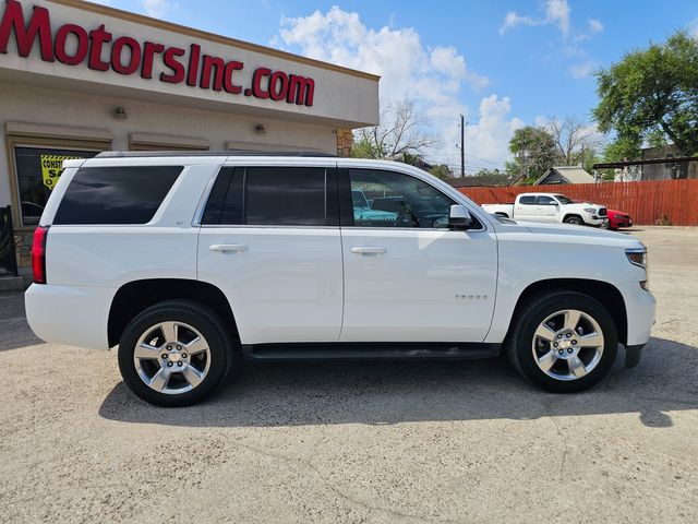 2019 Chevrolet Tahoe LT | Brownsville TX | English Motors 2019 Chevrolet Tahoe LT | Brownsville TX | English Motors