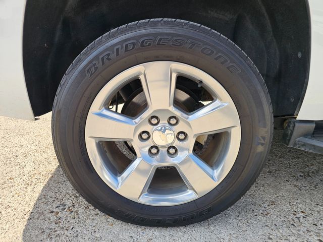 2019 Chevrolet Tahoe LT | Brownsville TX | English Motors