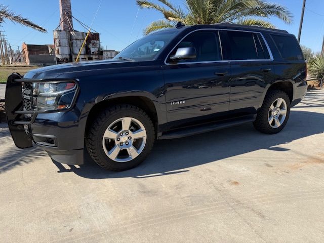 2019 Chevrolet Tahoe LS | Devine, Texas | JM Connected Auto Sales