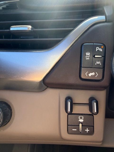 2019 Chevrolet Tahoe LS