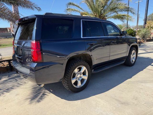 2019 Chevrolet Tahoe LS