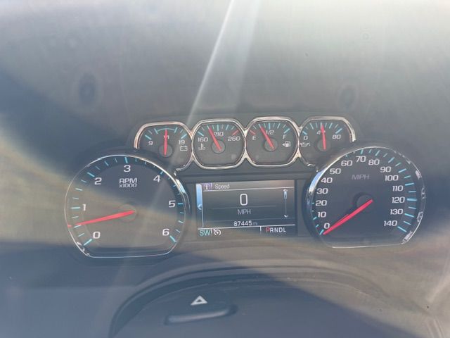 2019 Chevrolet Tahoe LS