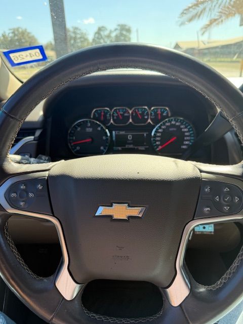 2019 Chevrolet Tahoe LS