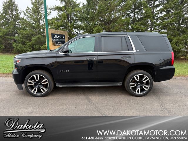 2019 Chevrolet Tahoe LT | Farmington, MN | Dakota Motor Company 