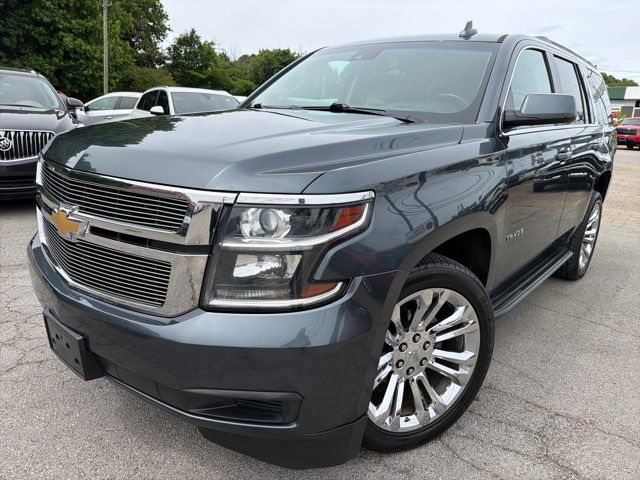 2019 Chevrolet Tahoe LT | Gainesville, GA | Global Motorsports