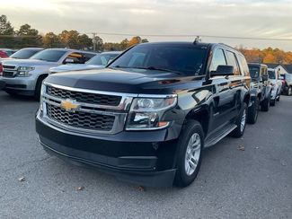 2019 Chevrolet Tahoe LT in Hot Springs, AR 71913