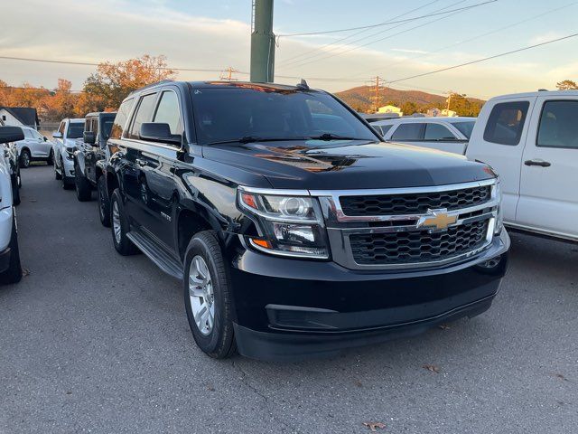 2019 Chevrolet Tahoe LT 2019 Chevrolet Tahoe LT