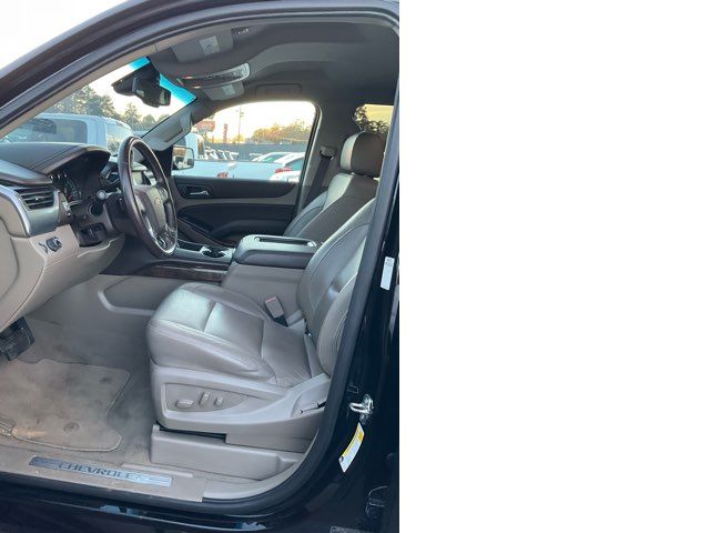 2019 Chevrolet Tahoe LT 2019 Chevrolet Tahoe LT